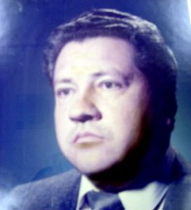 Roberto Domínguez Thomas Los Mochis, Sin. 1988-1989